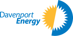 Davenport Energy Incorporated